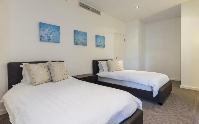 Gallery Suites