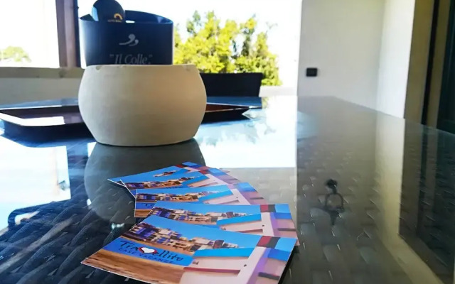 Casa vacanze calliope a Otranto, Salento 5 posti