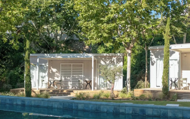 Costa del Sol Glamping Village Fuengirola