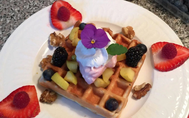 Serenity Ranch Bed & Breakfast