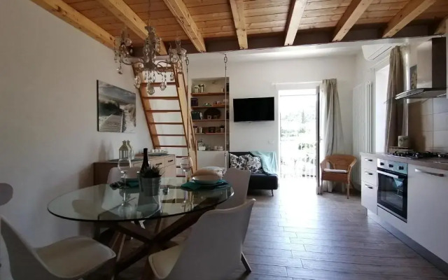 Appartamento Sant'Anna II - Loft