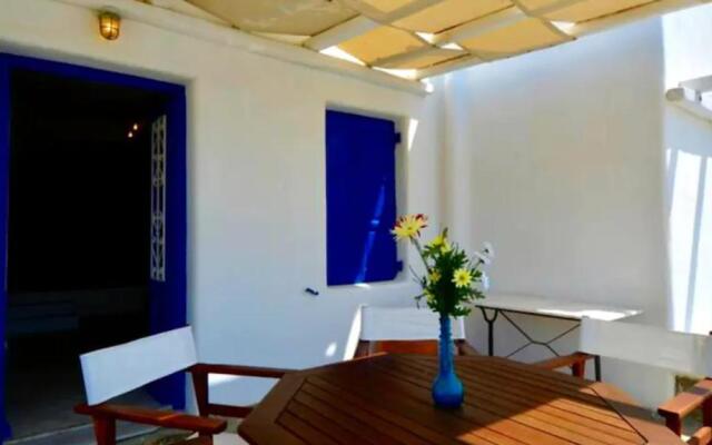 Mykonos Heritage Apartments #1