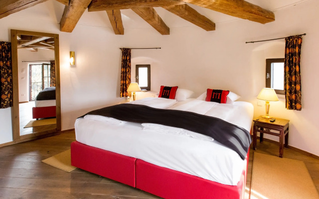 Dormero Schlosshotel Reichenschwand