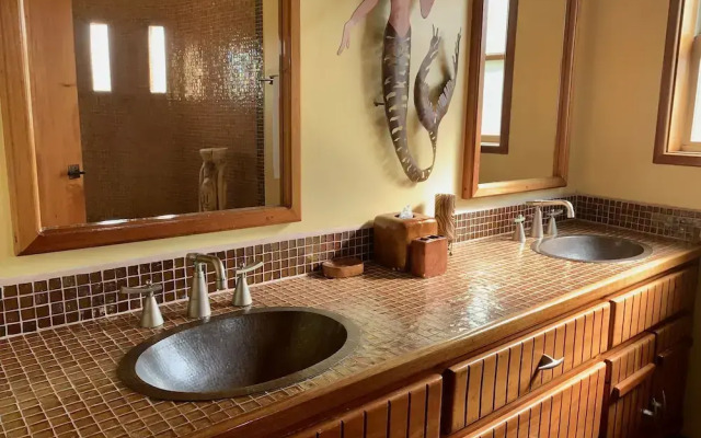 VIlla serenity- Seascape villas