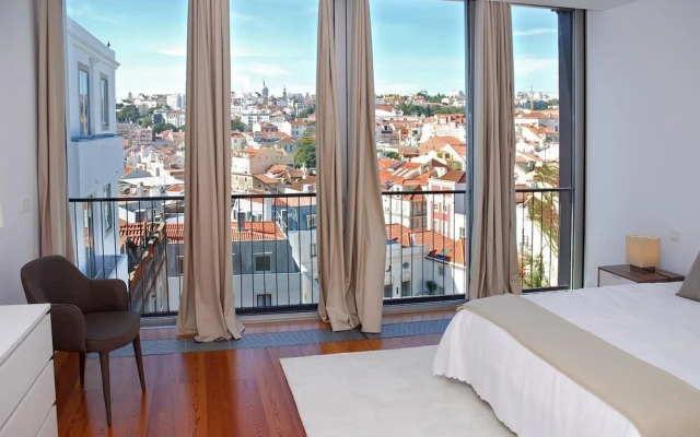 Santa Catarina Luxury Apartments By Linc