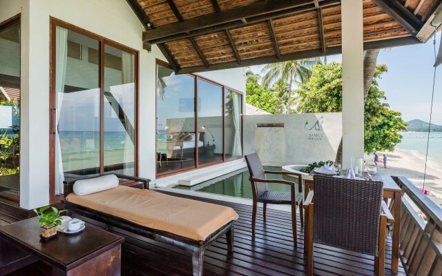 Samui Paradise Chaweng Beach Resort