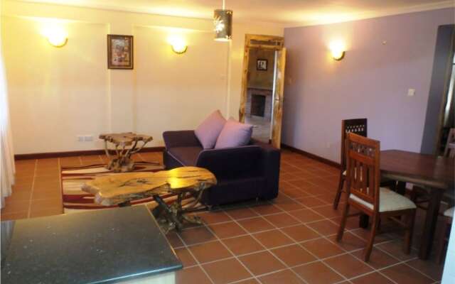 Oleitiko Cottages