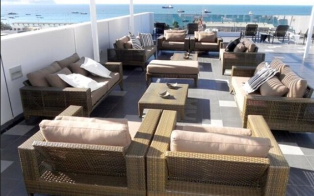 Hotel Alto del Sol Latorre Mejillones