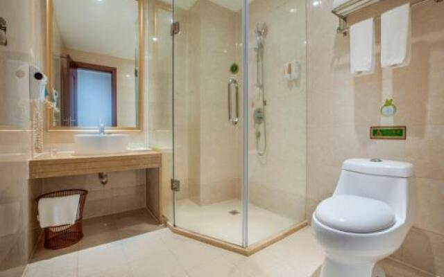 Vienna International Hotel Jieyang Jieyanglou