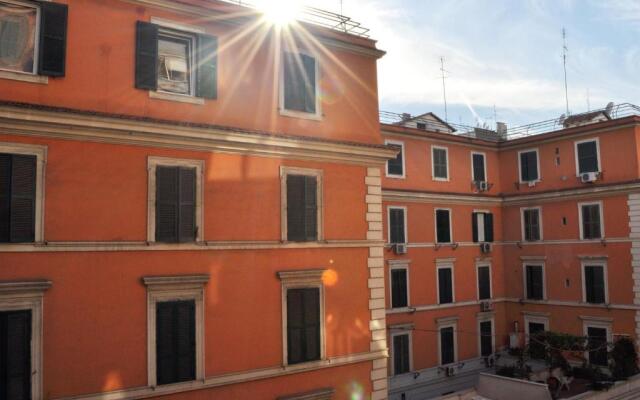 Testaccio Charming Apartment