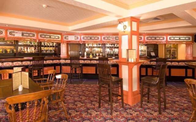 Roebuck Inn