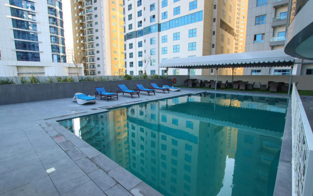 The Seven Hotel