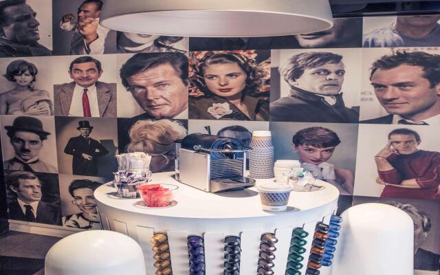Hôtel Mercure Strasbourg Centre Petite France
