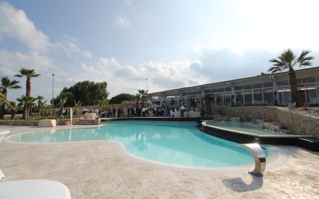 Hotel Residence Capo Campolato