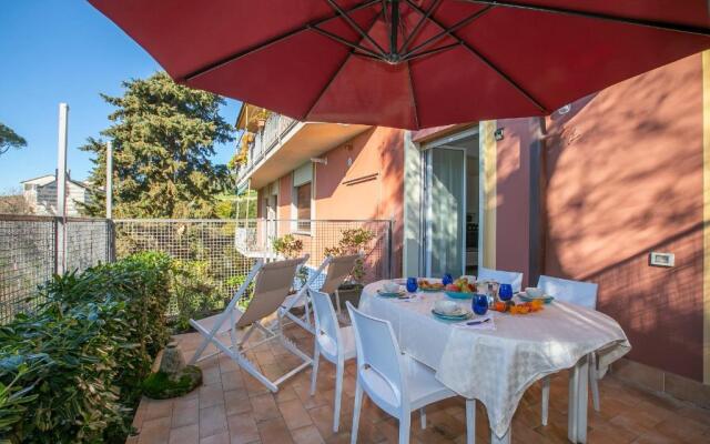 La Casa Di Antonio 500 mt From sea