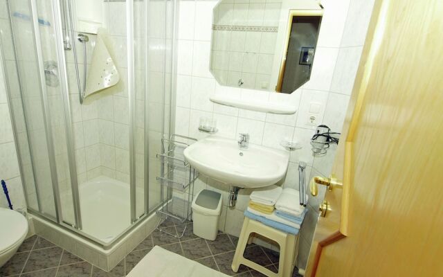 Modern Apartment in Strass im Zillertal Near Ski Area