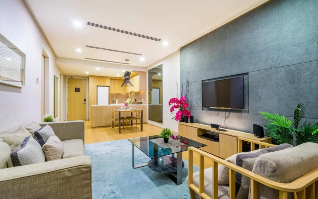 188 Luxury Suites by Plush