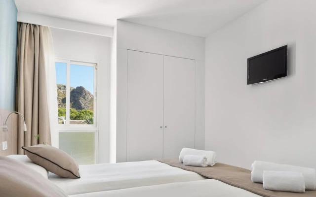 Puerto Azul Suite Hotel