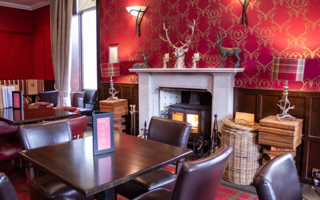 Atholl Palace Hotel