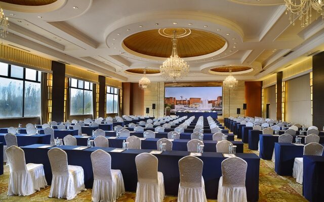 Crowne Plaza Ordos by IHG