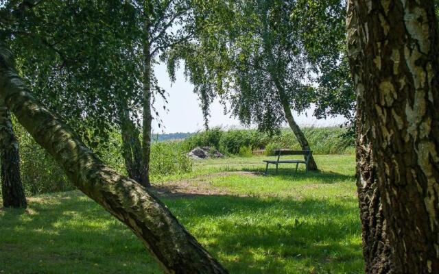 Haus Schilfkante - Wohnung 2