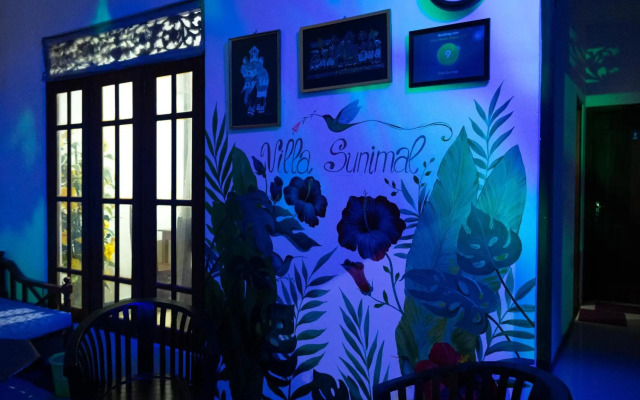 Villa Sunimal