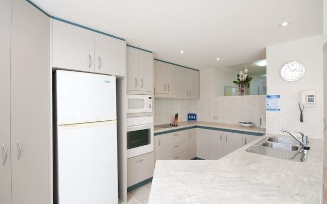 Bagnalls Beach Apartment, Unit 3/153 Government Road