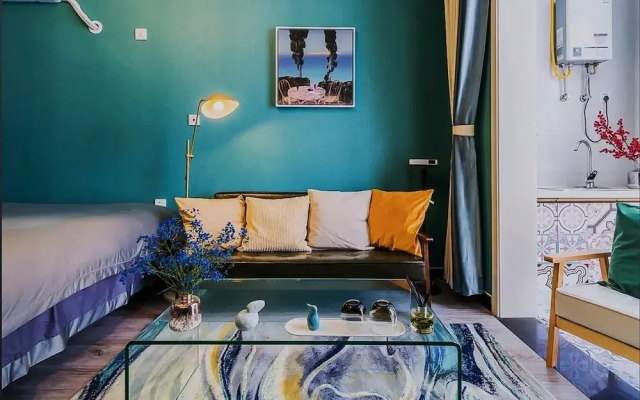 Field Airly Apartment