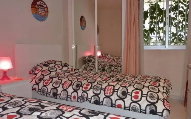 Apartment 202 Parque Miraflores Mijas Costa