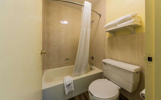 Quality Inn Clemson near University