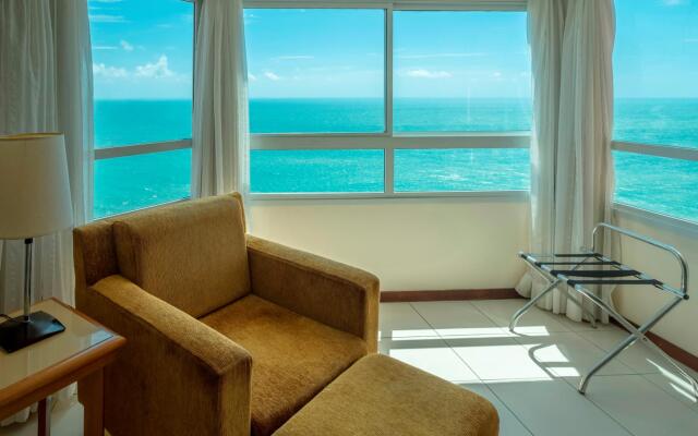 Othon Suites Natal