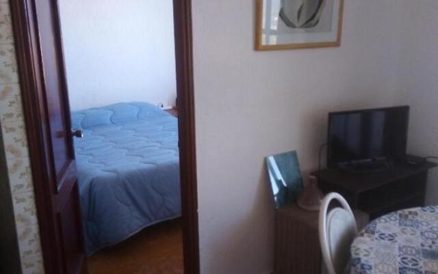 Apartamento 3 El Timon