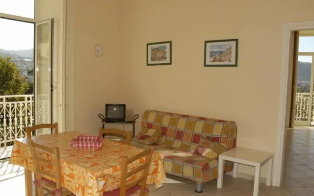Villino Castellano Apartments