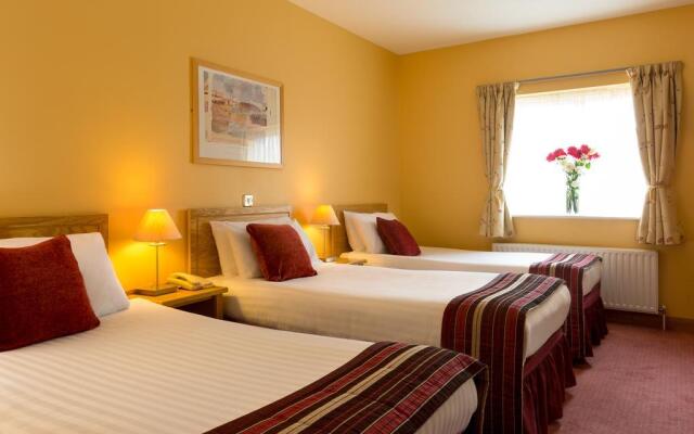 Viking Hotel Waterford