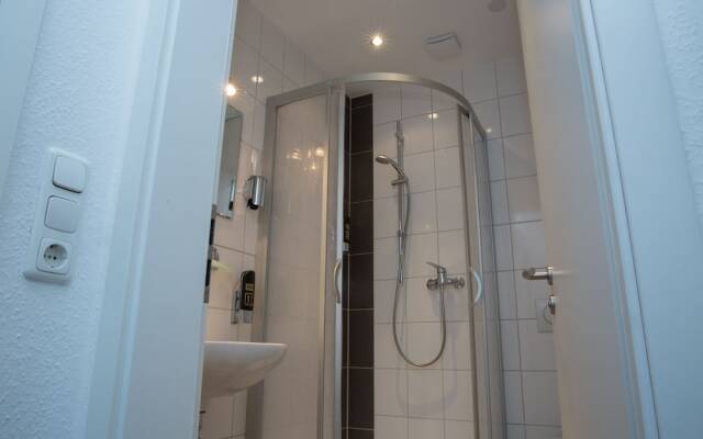 Trip Inn Goethe Classic Hotel