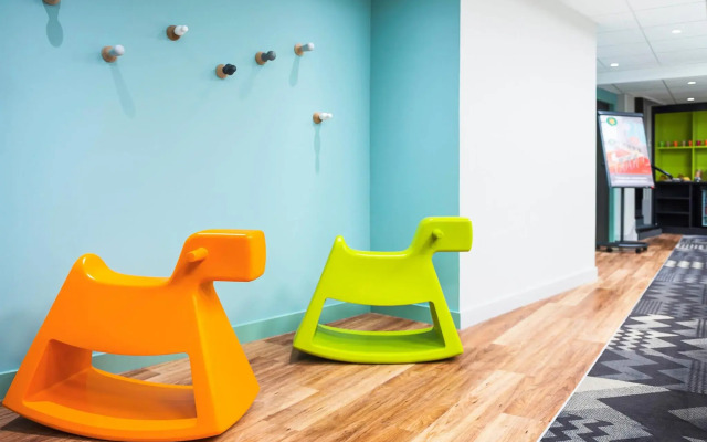 ibis Styles Deauville Centre