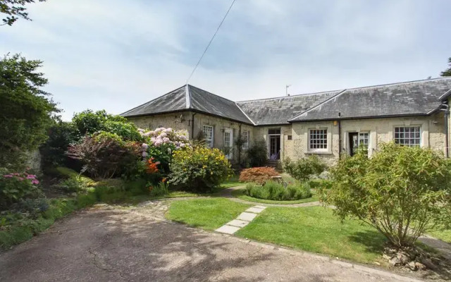Westgate Cottage