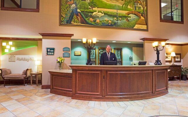 Holiday Inn Hotel & Suites Minneapolis - Lakeville by IHG