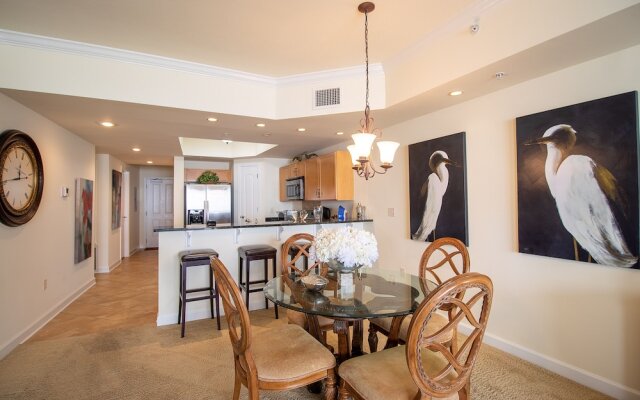 Sienna 1203 Penthouse