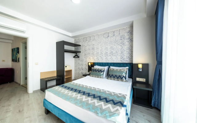 Jura Hotels Lara Resort