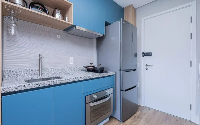 SBN - Soul Brooklin Não Residencial