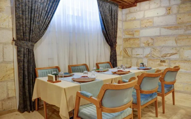 Woox Cappadocia Hotel
