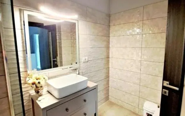 Jolie Studios and apartments