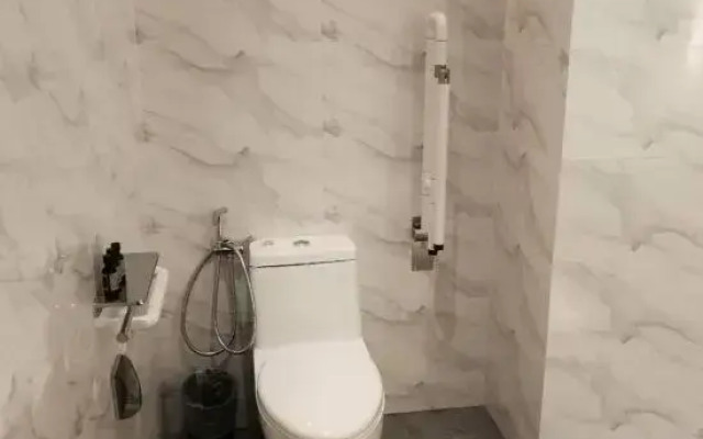 Lxora Hotel