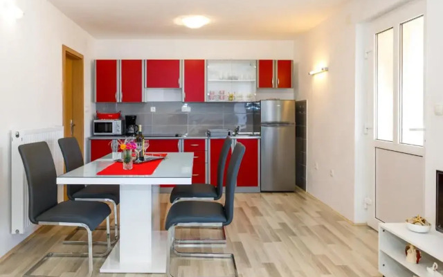 Apartman Dobrila