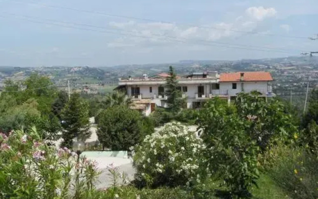 Residence Ristorante Baobab