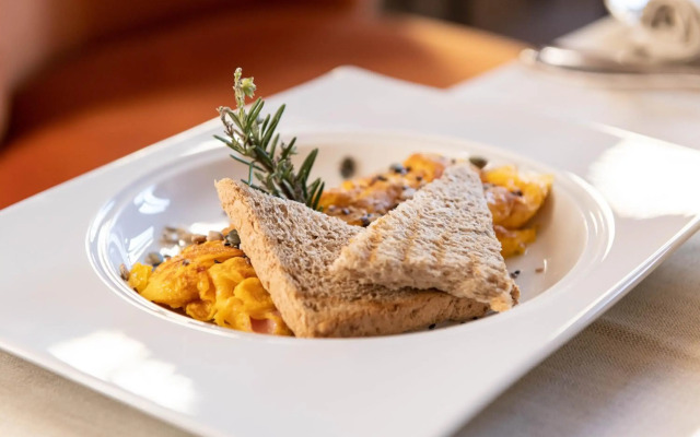 Relais Uffizi, Tailor made Hotel