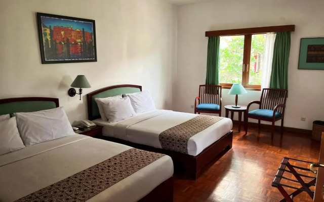 Puri Setiabudhi Residence