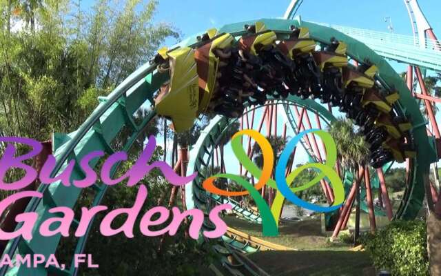 Best Western Mulberry Hotel