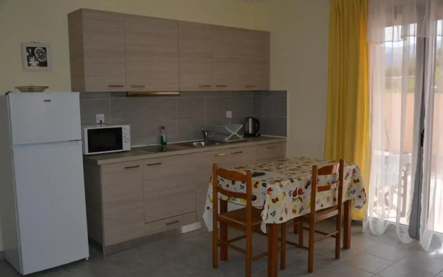 Lotus Sea View Apartments